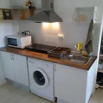 Apartment on Carrer del Dr. Lluch