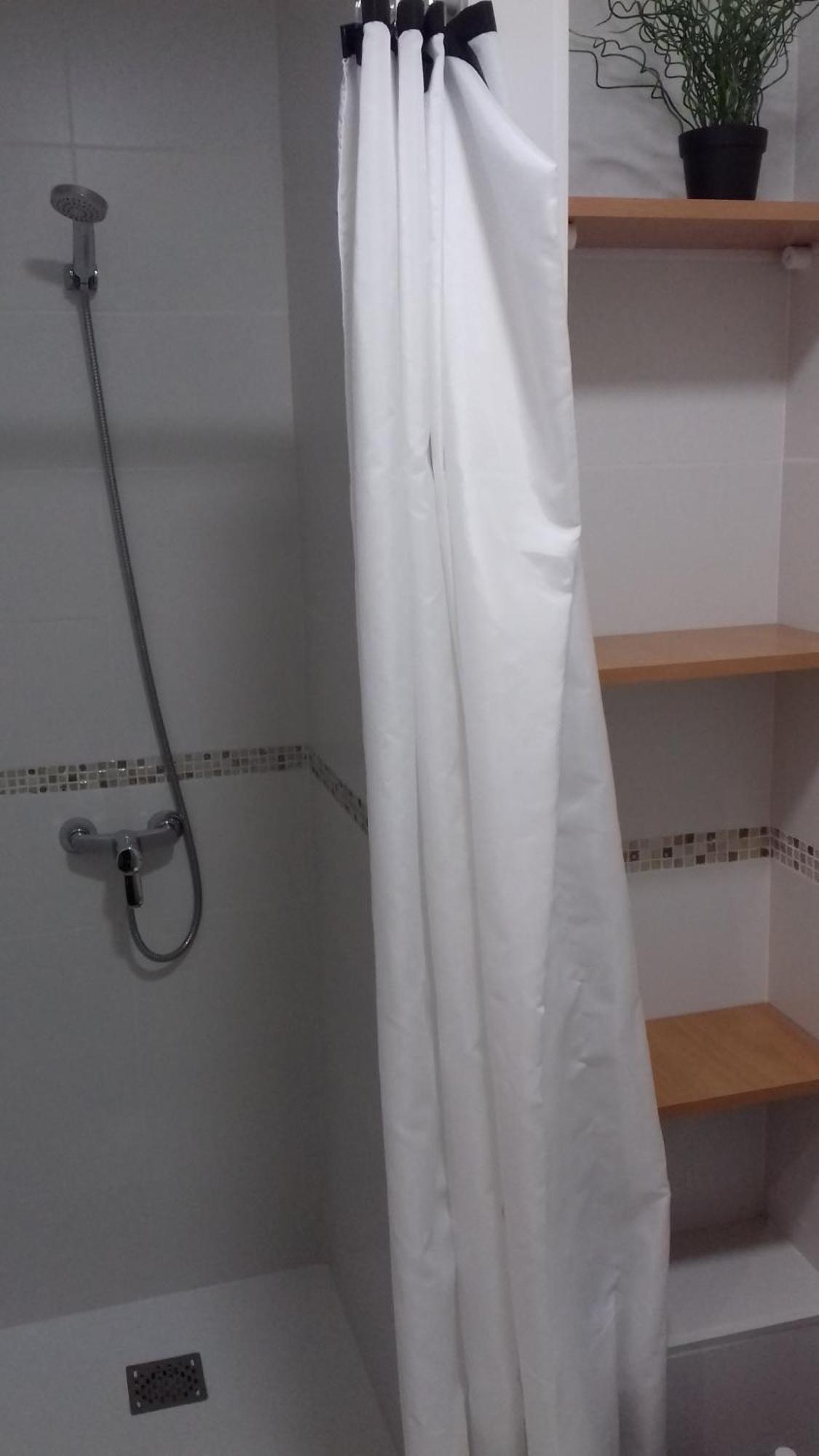 On Carrer Del Dr. Lluch Apartment